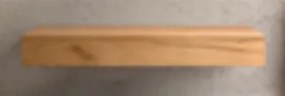 Venetian Zwevend Badkamermeubelset Van Teakhout Donker Teakhout & Ronde Groene Marmeren Schaal Ø40 Cm Eskel & Rectangular Led And Antifog 120x90 -