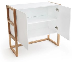 Buffet 2 deuren, Compo
