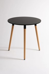 Toren tafel rond 90 cm
