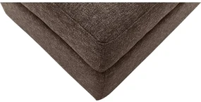 Goossens Hocker Lucca, Hocker 100 x 60 cm