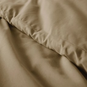 Dekbedset in katoen, rechthoekige kussensloop