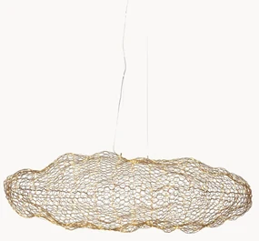 Grote LED-hanglamp Hayden