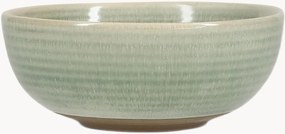 Schalen Cameo Green, 4-delig