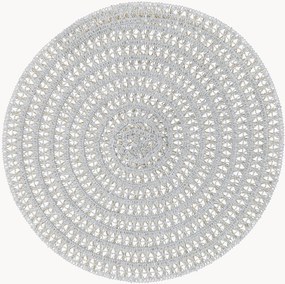 Papieren placemats Nova, 12-delig