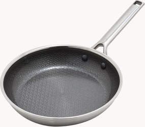 Braadpan Apex met antiaanbaklaag