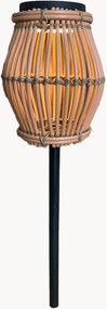 Solar lamp Silvina