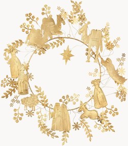 Kerstkrans Holy Night