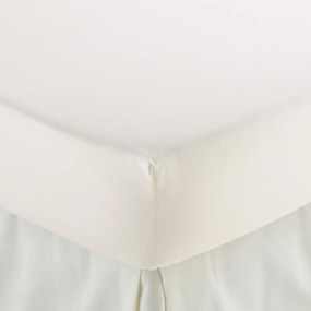 Hoeslaken perkal katoen, 80 draden, 30 cm kop, Scenario