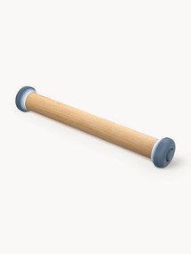 Deegroller Precision Pin van beukenhout