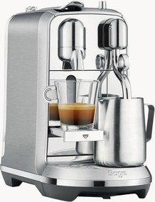 Koffiecapsulemachine Creatista Plus