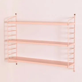 Emine Modulaire Wandrek Roze - Dahlia - Sklum