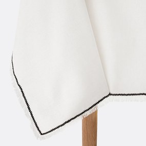 Tafelkleed in linnen/katoen, Menorca