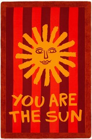 Strandlaken You Are The Sun
