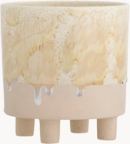 Bloempot Imoa van keramiek