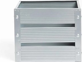 Set van 3 Torix metalen dozen