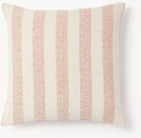 Gestreepte kussenhoes Nuri