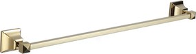 Mexen Dalia handdoekhouder, goud - 7017324-50