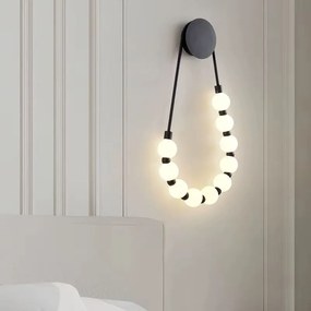 Wandlamp APP1661-W