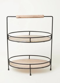 Rivièra Maison Lower East Side etagère 48 cm