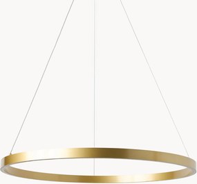 Grote LED hanglamp Rim