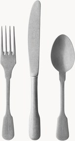 Dessertbestekset Saga, 18-delig