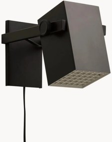 LED-wandlamp BF Quadro