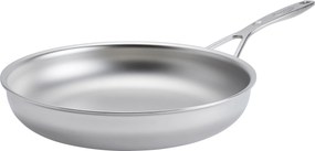 Demeyere Industry 5 Koekenpan NanoTouch 28 cm - Industry 5 - Demeyere