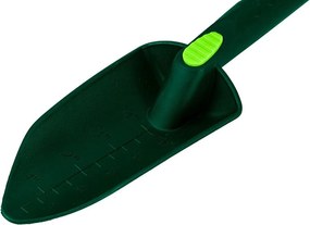 VERTO Handgereedschapset 4-delig - Model 15G419