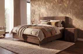 Boxspring Royal Horizon - Edition – Bij Swiss Sense