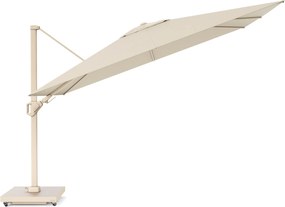 Platinum Challenger T² Premium X (excl. Voet) Champagne Zand/Beige