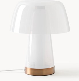 Grote LED tafellamp Kian