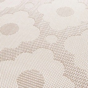 Garden Impressions Buitenkleed Tilo 200x290 cm - dusty sand