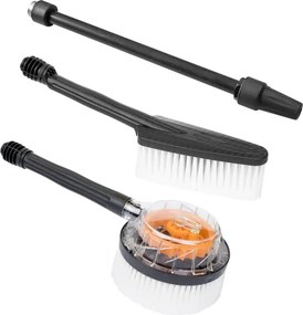 Güde Hogedrukreiniger GHD 2100-165