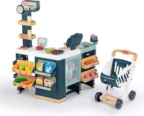 Smoby Smoby Maxi Market Supermarkt