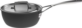 Demeyere Black 5 Sauspan 20 cm / 2 l - Black 5 - Demeyere