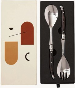 Serveerschep Gigaro,2-delig