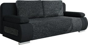 Slaapbank Comfivo Pudor, Aanwezig, 77x200x92cm, 85 kg, Poten: Kunststof