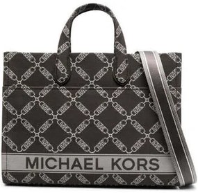 Boodschappentas Bruin MICHAEL Michael Kors  -