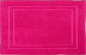 Badmat Hotel Collectie - 50 x 80 - roze