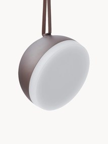 Mobiele dimbare buitenlamp Sphere