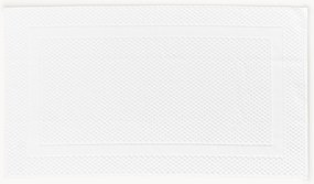 Badmat Katharina met honingraatpatroon, antislip