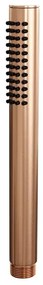 Brauer Copper Edition staafhanddouche Koper geborsteld PVD 5-GK-010