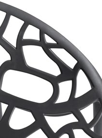 Pak 4  Nido stoelen