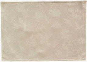 Katoenen placemats Daylight, 4-delig