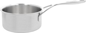 Demeyere 5-Plus Steelpan 16 cm / 1,5 l - 5-Plus - Demeyere