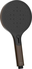 Hotbath Cobber M320 handdouche 13cm tuscan bronze