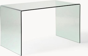 Bureau Club van glas