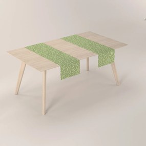 Dekoria Rechthoekige tafelloper, groente, 40 x 130 cm