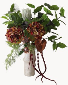 Kunstboeket Noir Botanica