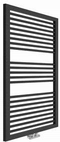 Badstuber Rimini design radiator 122.8x60cm antraciet 690Watt